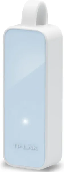Adaptador USB - RJ45 TP-Link UE200/ 100Mbps