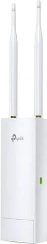 Punto de Acceso EAP110 PoE 300Mbps/ 2.4GHz