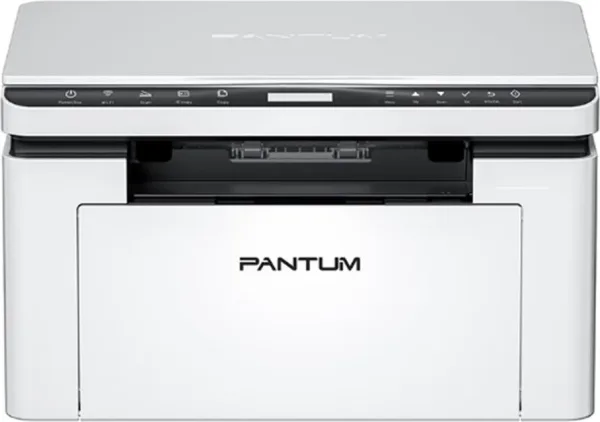 Multifunción láser pantum monocromo bm2300w 22ppm WiFi