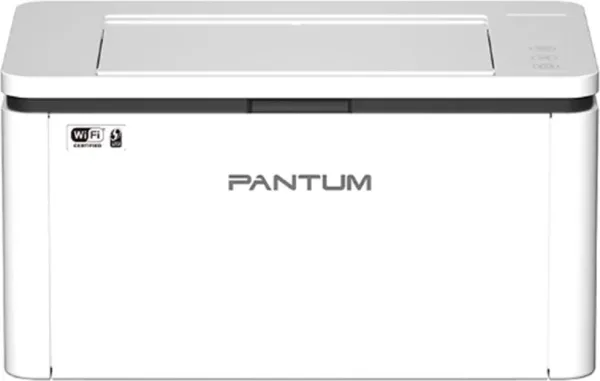 Impresora pantum láser monocromo bp2300w 22ppm WiFi