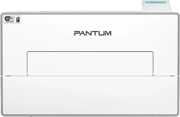 Impresora laser pantum bp4200dw monocromo duplex