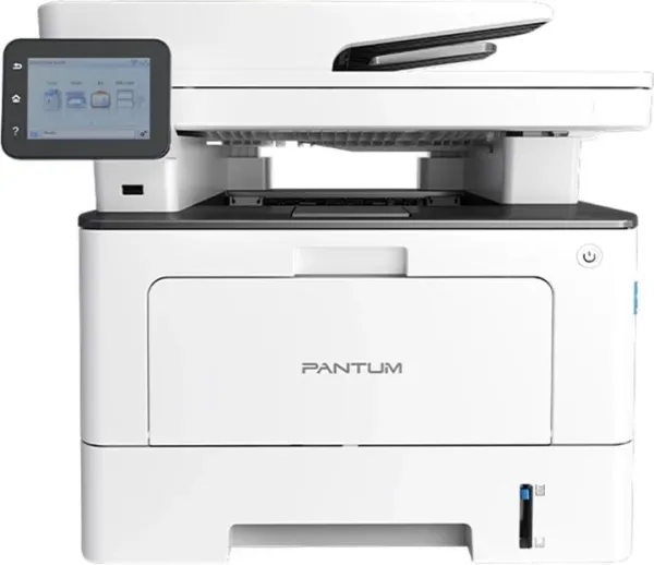 Multifuncion laser pantum bm5220adw monocromo duplex