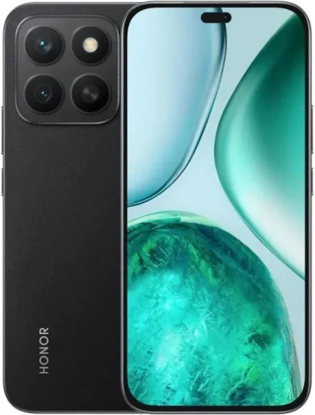 SMARTPHONE HONOR X8c 4G 6.7'' (8+256GB) NEGRO