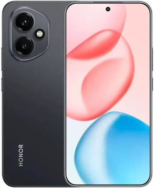 Smartphone Honor 400 5G 8GB 256GB Black