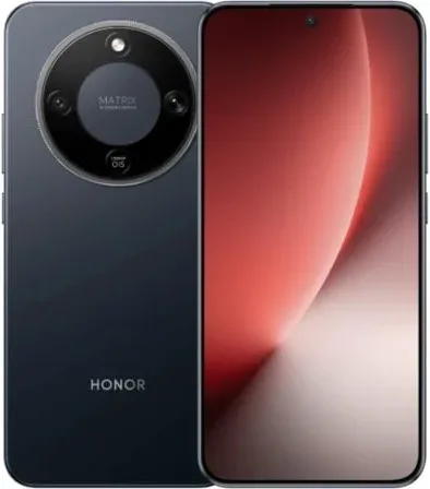 Smartphone Honor Magic 8 Lite 8GB/ 256GB/ 6.79"/ 5G/ Negro