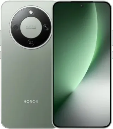 Smartphone Honor Magic 8 Lite 8GB/ 256GB/ 6.79"/ 5G/ Verde