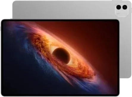 Tablet Honor MagicPad 4 12GB/ 256GB/ 12.3"/ Gris