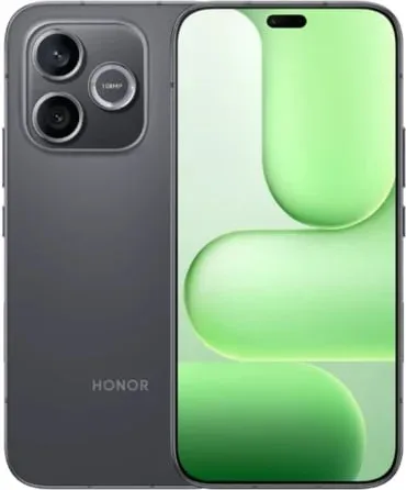 Smartphone Honor 600 Lite 8GB/ 256GB/ 6.6"/ 5G/ Negro