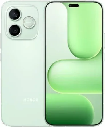 Smartphone Honor 600 Lite 8GB/ 256GB/ 6.6"/ 5G/ Verde