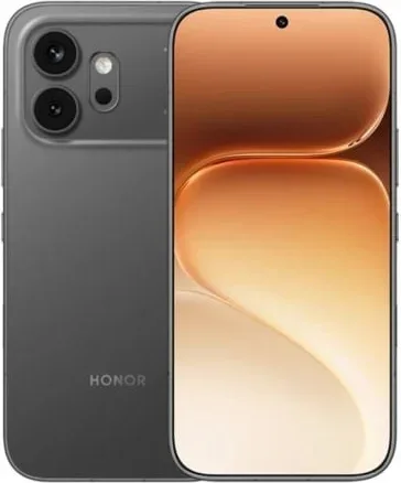 Smartphone Honor 600 8GB/ 512GB/ 6.57"/ 5G/ Negro