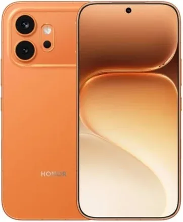 Smartphone Honor 600 8GB/ 512GB/ 6.57"/ 5G/ Naranja