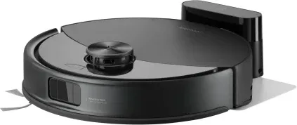 Roborock Q10 VF Sin bolsa Negro