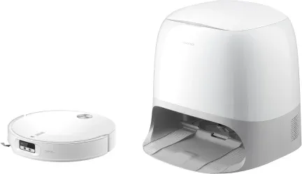 Roborock Qrevo Curv 2 Prox