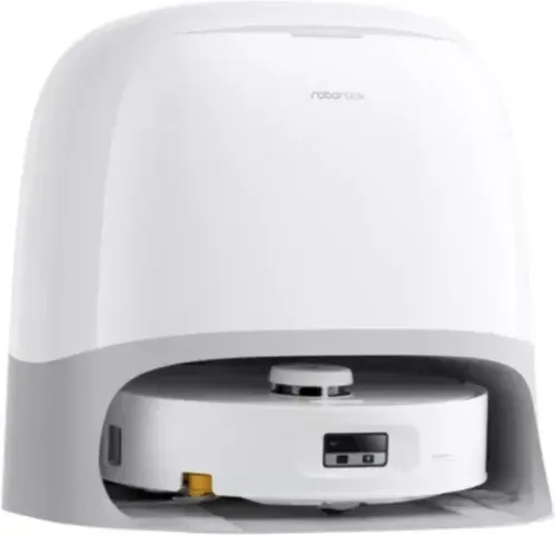 Roborock Qrevo Curv 2 Flowx