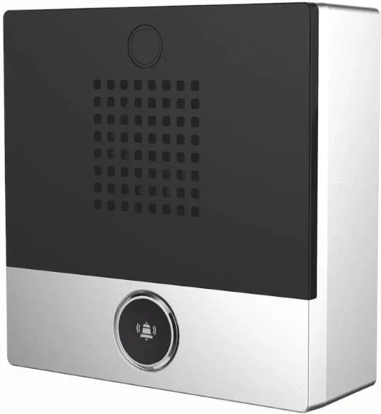 Fanvil i10S SIP mini Intercomunicador un botón
