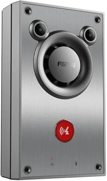 Fanvil A12 Audio Intercom 10W Speaker IP66&IK10