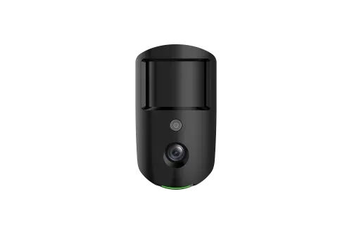 (DHI-ARD1731-W2(868)-B) DAHUA ALARMAS DETECTOR PIRCAM 2MP VIA RADIO, 1600x1200, ANTIMASCOTAS Y ANTISABOTAJE, PIR+MICROONDAS, ALCANCE 12M 86º, IR12M - COLOR NEGRO