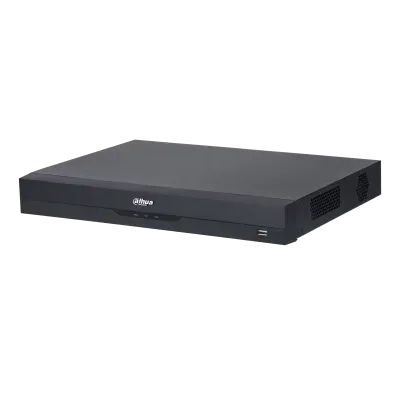 (Dhi-Nvr5216-Ei2) Dahua Grabador IP Nvr Wizsense 1U 2Hdd 16 Canales 8K con Inteligencia Artificial Acupick