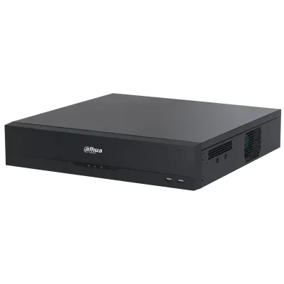 (Dhi-Nvr5816-Ei2) Dahua Grabador IP Serie 5, 16 Canales, 2U, 8Hdd, 8K, Raid, Ia Acupicl