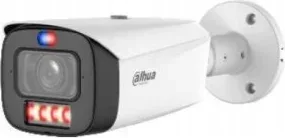 Dh-Ipc-Hfw3649T1P-Zas-Pv-2712-Pro: Dahua Camara IP Bullet Wizsense Tioc Pro Xinghan 6Mp, Lente Motorizada 2.7-12Mm, Smart Dual Light 60M, Wdr 120Db, Smd 4.0, Acupick, Audio/Alarma, PoE+, Ip67