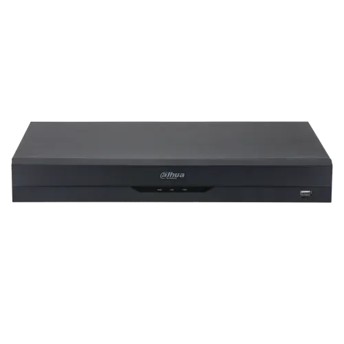 (Dh-Xvr5232An-I3/T) Dahua Grabador Hibrido Xvr Wizsenseserie 5, 2Hdd, 32 Canales