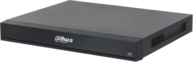 DHI-NVR5208-8P-XI/Pro: DAHUA GRABADOR IP NVR 8 CANALES XINGHAN, 1U, 2 HDD, 8 PUERTOS PoE, WIZMIND, ACUPICK, 8K HDMI, DECODIFICACION 40×1080P, IP HASTA 32MP, H.265/H.264