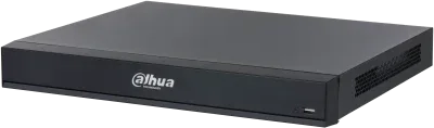 Dhi-Nvr5216-16Hp-Xi/Pro: Dahua Grabador IP Nvr 16 Canales Xinghan, 1U, 2 HDD, Wizmind, Acupick, 8K HDMI, Decodificacion 40×1080P, IP Hasta 32Mp, H.265/H.264