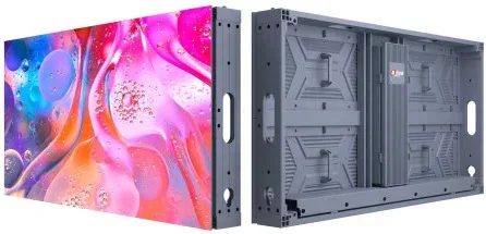 Dhi-Phgoa2.97-Fc: Dahua LED Exterior Smd 2.97 Ip65, Cabinet, 1000*500, 5000 Nits, Bin-2