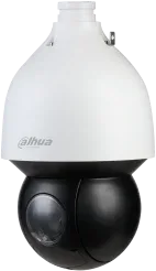 Dh-Sd5A432MB-Hnr: Dahua Camara IP Ptz Wizmind 4Mp, Zoom Optico 32X, Starlight, Ir 150M, Wdr, Proteccion Perimetral, Deteccion Facial, Smd, Audio/Alarma, microSD Hasta 512GB, PoE+, Ip67