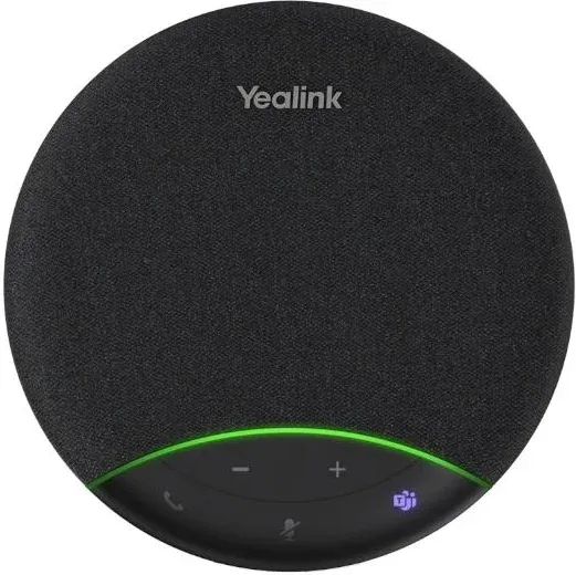 Yealink SP92 USB-C/A Altavoz USB