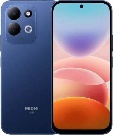 Smartphone Xiaomi Redmi 17 4GB/ 256GB/ 6.9"/ 5G/ Azul