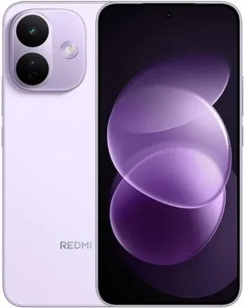 Smartphone Xiaomi Redmi Note 17 Pro 6GB/ 256GB/ 6.83"/ 5G/ Púrpura