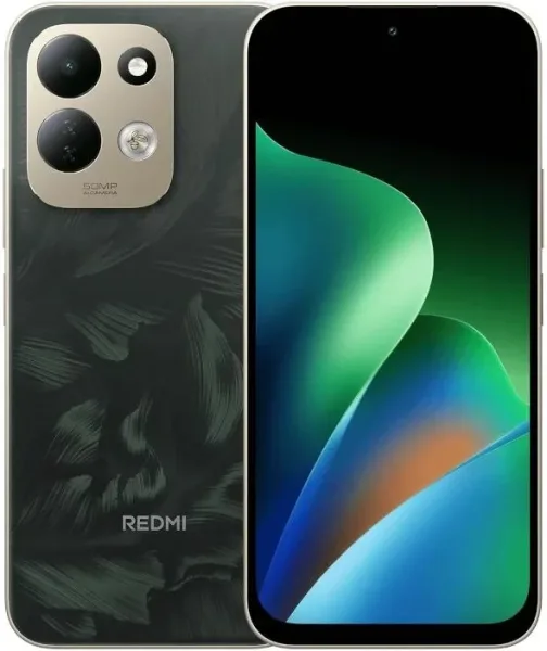 Smartphone Xiaomi Redmi 17 4GB/ 128GB/ 6.9"/ Verde