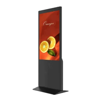 (Dhi-Ldv65-Hai400Tl) Dahua Display Totem 65" Tactil