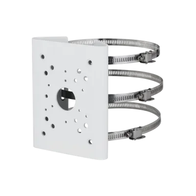 (Dh-Pfa5510) Soporte de Poste Vertical