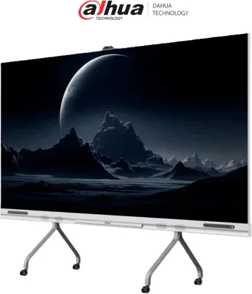 (Dhi-Phmia108-Cc) Dahua LED Aio 108" Cob 5% Spares 1.2 Pixel Pitch (Incluido el Soporte de Pared, No Incluye Soporte de Suelo)