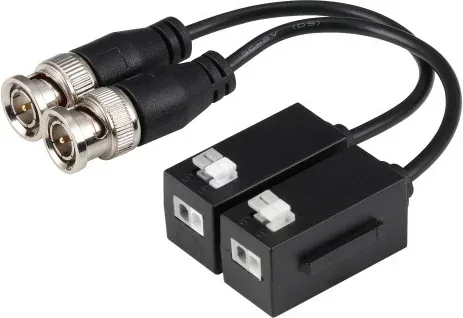 Dahua - Dh-Pfm800-4K - Video Pasivo Balun Pareja