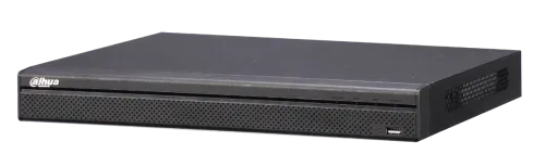 (Dhi-Nvr5216-4Ks2(V2.0)) Dahua Grabador IP Nvr 2Hdd 16 Canales 4K Gen 2