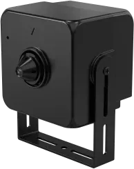 Dh-Ipc-Hum4431S1P-L4-As-0280B: Dahua Camara IP Pinhole 4Mp, Lente 2.8Mm, Wdr 120Db, 3Dnr, Audio, Alarma, Microfono, Rj45, Onvif, H.265+