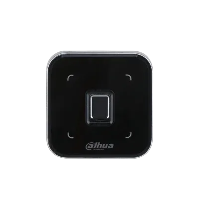 (Dhi-Asm101A) Dahua Lector de Control de Acceso Tarjeta+Huella