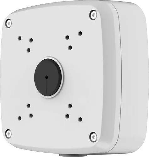 (Dh-Pfa121-V3) Dahua Caja de Conexiones Impermeable de Aluminio