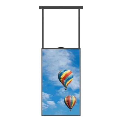 (Dhi-Ldh75-Wai400L-Us) Dahua Av Digital Signage Display 24/7 75" Alto Brillo 3000 Nits
