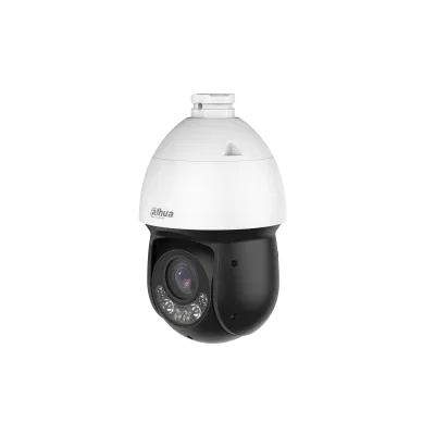 (Dh-Sd49825GB-Hnr) Dahua Camara Ptz IP Starlight Ir 100 M 4Mp 25X Ip67 Deteccion Facial, Proteccion Perimetral