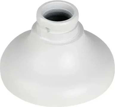 (Dh-Pfa106-V2) Dahua Adaptador de Montura para Domos y Turret