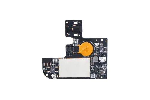 (Ara62) Dahua Alarmas Modulo de Expansion de Alimentacion 9-15V