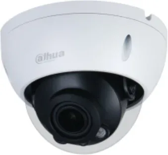 Camara Vigilancia IP Metal Domo Antivandalica 4Mp Lente Varifocal Dahua