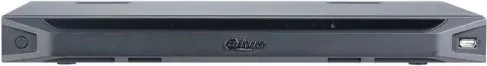 Dhi-Nvd0105Dh-4K: Dahua Decodificador de Video IP Ultra HD, 1 Canal, H.265, 4K, para Decodificacion y Visualizacion de Video en Red