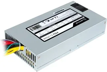 Fuente de Alimentacion Flex 1U Estandar 250W Unyka Bulk