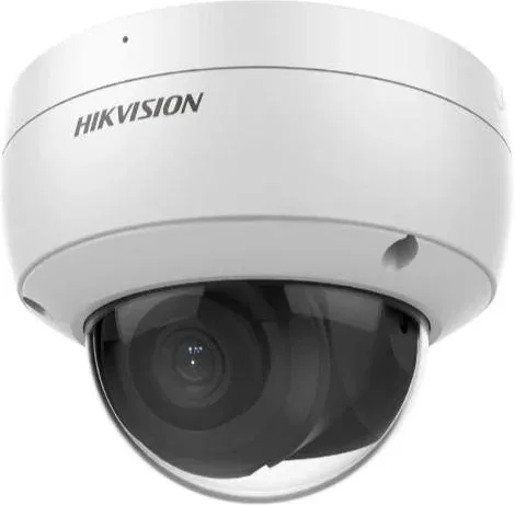 Hikvision DS-2CD2183G2-IU(2.8mm) Domo IP67 IK10