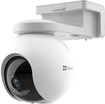 Ezviz Hb8 4Mp Bateria 10400Mah Detec Human Vis.noct Color Comp-Google/Alexa